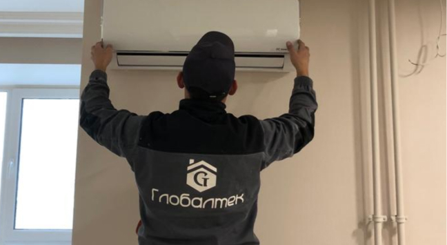 Кондиционеры