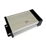 Блок питания 12V 250W 20A IP54 Металлический корпус, брызгозащищенный (с кулером)
