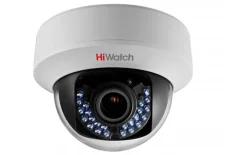 Видеокамера HiWatch DS-T508 (2.7-13.5 mm)