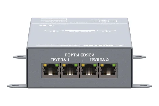 ROXTON PD-8032 | Распределитель питания