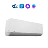 Сплит-система IGC серия Alfa RAS-V09AT/RAC-V09AT inverter