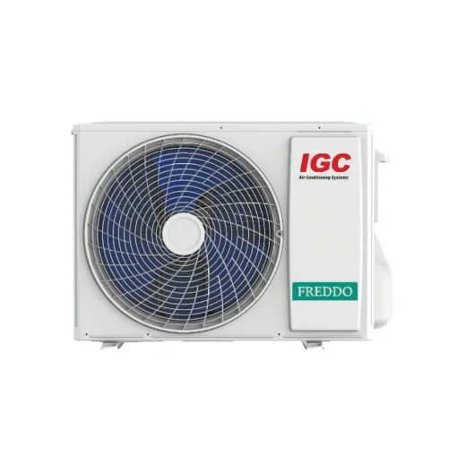 Сплит-система IGC серия Freddo RAS-V12NQR / RAC-V12NQR INVERTER
