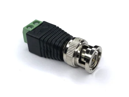 Разъем RG-54 BNC под отвертку (BNC-2)