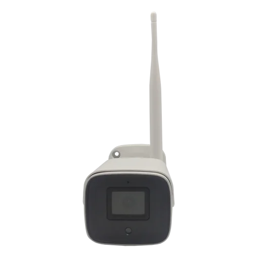 Видеокамера IР ST-VX2673 LIGHT 4G (2,8mm)