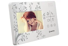 Монитор видеодомофона LILU LE Лес VZ