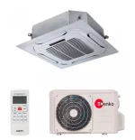 Кассетный кондиционер Denko DCS-60A-I inverter