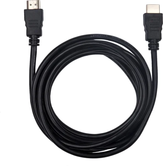 Кабель HDMI - DVI (24+1) 3м