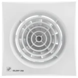 Накладной вентилятор Soler Palau SILENT-200 CZ