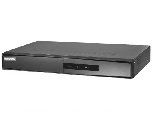 Видеорегистратор IP Hikvision DS-7104NI-Q1/4P/M(C)