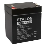 Аккумулятор ETALON FS 12045 (12В/4,5Ач)