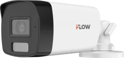 Видеокамера HD TVI F-AC-2222M(2.8mm)