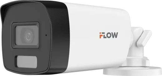 Видеокамера HD TVI F-AC-2222M(2.8mm)