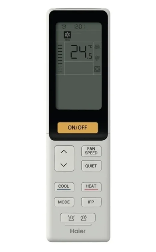 Кассетный кондиционер Haier AB71S2SR1FA /1U71S2SR3FA серия Super Match