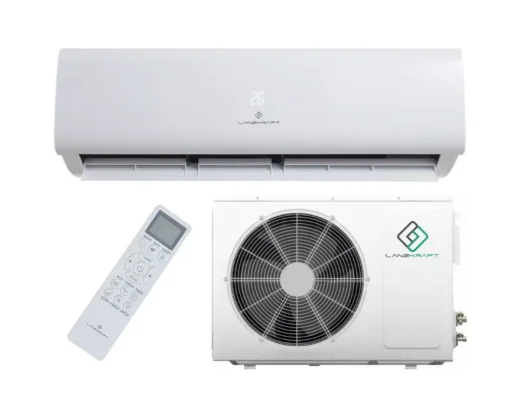 Сплит-система Lanzkraft Simple LSWH-20FC1N/LSAH-20FC1N