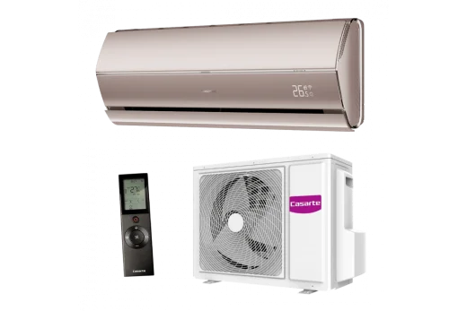 Сплит-система Casarte серия TRIANO CAS35MW1/R3-G / 1U35MW1/R3