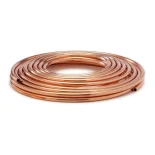 Труба медная 7/8 Узбекистан ASTM 22,23х1,14х15000