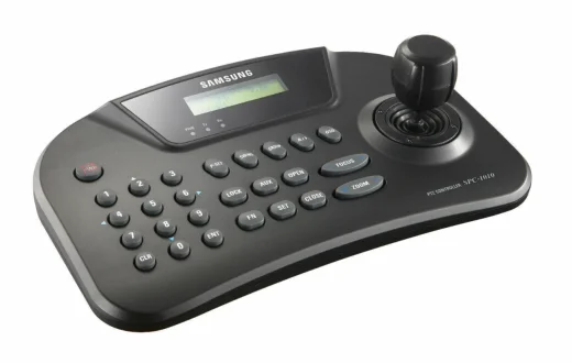 Системный контроллер SPC-1010