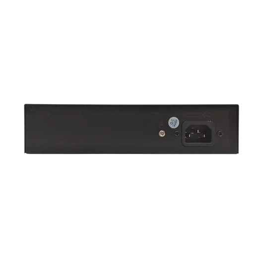 Коммутатор (ИСТОЧНИК ПИТАНИЯ) ST-S84POE