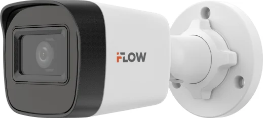 Видеокамера HD TVI F-AC-2151(2.8mm)