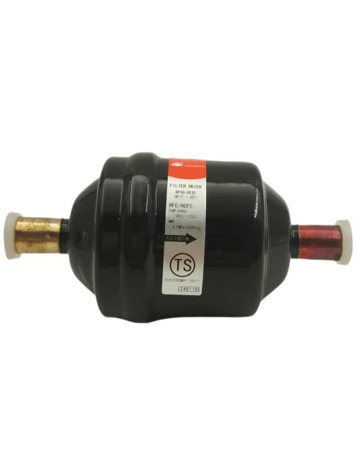 Фильтр-осушитель DFS-163S 3/8 (пайка)