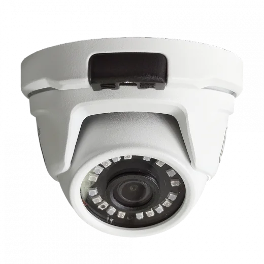 Видеокамера IР ST-S5503 POE-сплитер (2,8-12mm)