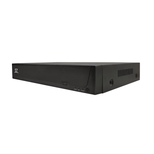 Видеорегистратор ST-HVR-S1605/4*21 16-канальный до 5MP 2 HDD