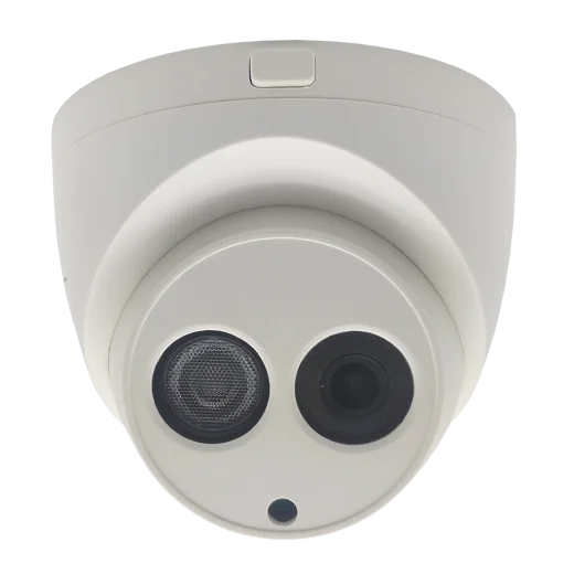 Видеокамера IР ST-S3532 POE CITY (2,8mm)