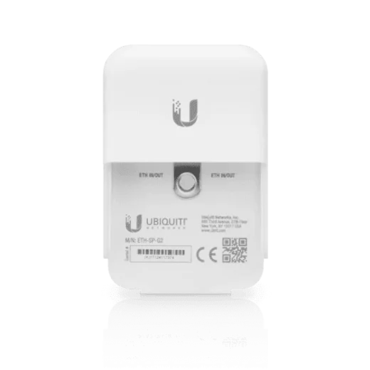 Грозозащита Ubiquiti ETH-SP