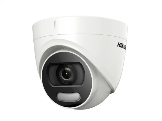 Видеокамера Hikvision серия ColorVu DS-2CE72HFT-F