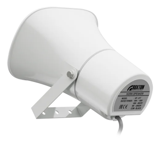 ROXTON HP-01T | Рупорный громкоговоритель
