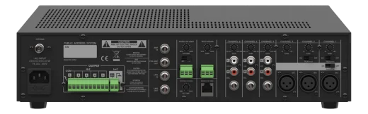 ROXTON MX-360 | Комбинированный усилитель