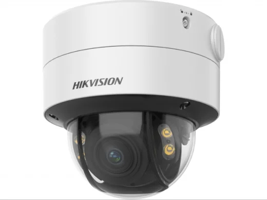 Видеокамера Hikvision серия ColorVu DS-2CE59DF8T-AVPZE