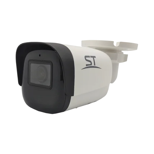 Видеокамера IР ST-VK4523 POE PRO STARLIGHT 2.8mm/ИК/Цилиндрическая