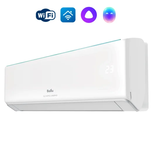Сплит-система Ballu Olympio Legend BSW-07HN1 комплект