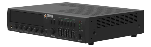 ROXTON AX-480 | Зональный усилитель