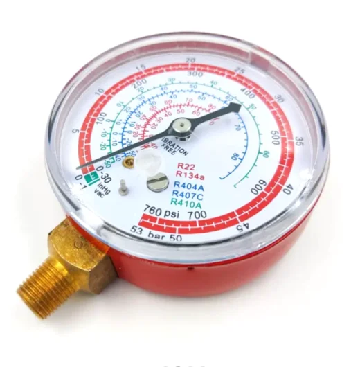 Манометрический коллектор WK-6813H