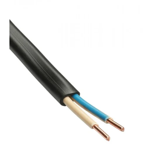 Кабель ВВГ-Пнг(А)-LS 2*2,5 ГОСТ (бухта 30м)