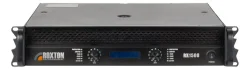 ROXTON RX1500 | 2-х канальный усилитель мощности