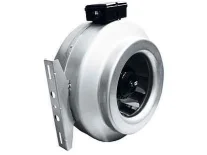 Вентилятор канальный ВКК-315m (ВК-AVA-315)