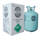 Фреон R134А (13,6кг) хладагент/баллон