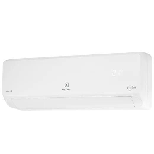 Сплит-система Electrolux FUSION 2.0 Super DC EACS/I-09HF2 инверторная