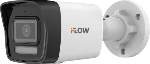 Видеокамера IР iFlow F-IC-1122CM(4mm)