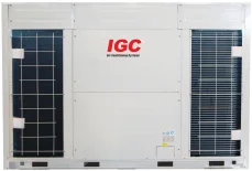 Наружный блок IGC IMS-EX900NB(4)