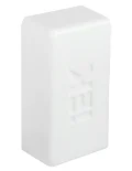 Заглушка 25х25 IEK