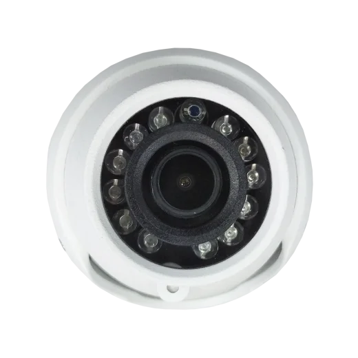 Видеокамера IР ST-S4501 БЕЛАЯ (2,8mm)