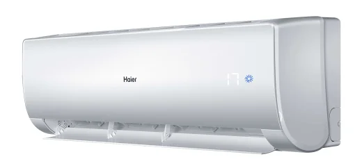 Сплит-система Haier LIGHTERA ON-OFF HSU-07HNF203/R2 - W /HSU-07HUN403/R2