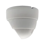 Мультиформатная телекамера ST-2004 (белая) 2,8mm/2mpx/ИКдо20м/купольная/внутренняя/4 в 1