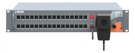 ROXTON CS-8232 | Селектор связи
