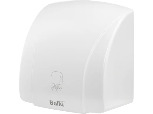 Сушилка для рук Ballu BAHD-1800