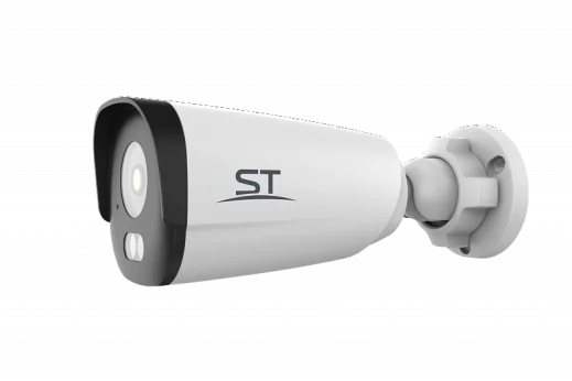 Видеокамера IР ST-VK2513 POE PRO STARLIGHT TOWN (2,8mm)